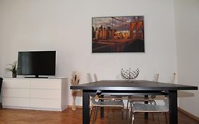 Murtal Apartments